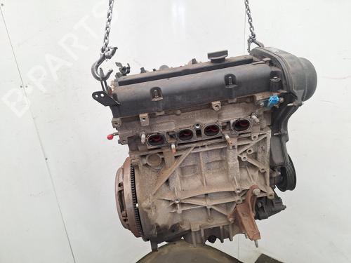 Engine FORD FIESTA VI (CB1, CCN) 1.4 | BP38620707M1 - Image 3