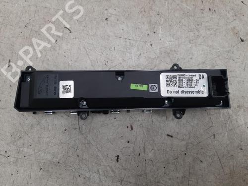 Gear lever JAGUAR I-PACE (X590) EV400 AWD | BP26747972M90 