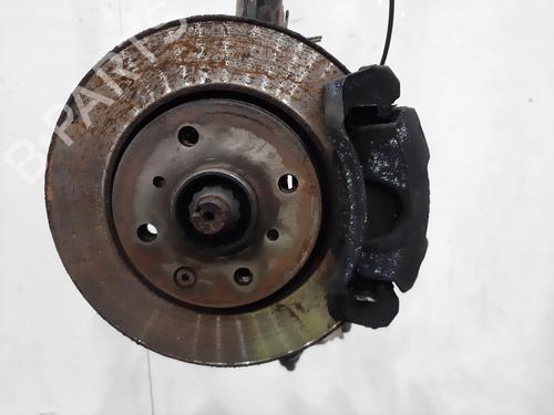 Right front suspension TOYOTA AYGO (_B4_) 1.0 (KGB40) | BP30695056M73 