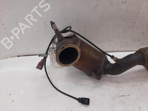 Catalyst AUDI A1 Sportback (GBA) 25 TFSI | BP38052736M10 - Image 5