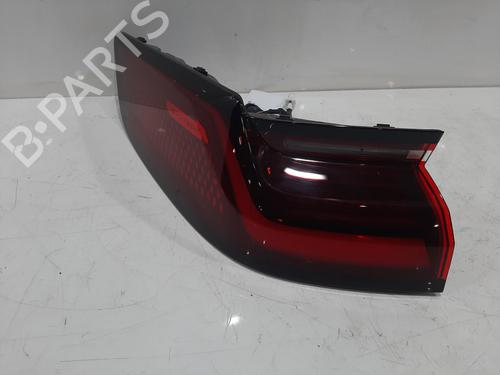 Used Left taillight Left taillight BYD SEAL U 1.5 Plug-in Hybrid Front-Wheel Drive (218 hp) 35985741 35985741