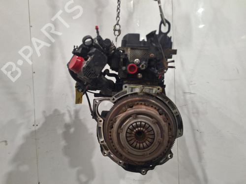 Engine FORD FIESTA VI (CB1, CCN) 1.25 | BP38236782M1 - Image 3