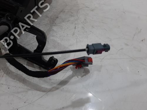 Right mirror JAGUAR I-PACE (X590) EV400 AWD | BP29553641C27 