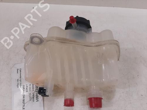 Expansion tank JAGUAR I-PACE (X590) EV400 AWD | BP29236428C120 