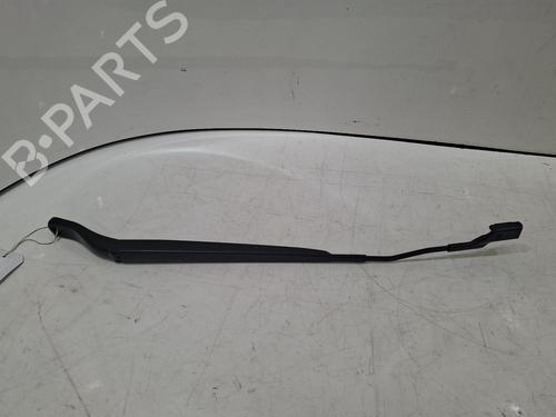 Used Front windshield wiper arm Front windshield wiper arm PEUGEOT 208 II (UB_, UP_, UW_, UJ_) 1.2 PureTech 100 (101 hp) 40258332 40258332