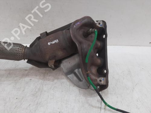 Catalyst MAZDA 2 Hatchback (DL, DJ) 1.5 SKYACTIV-G | BP36451144M10 - Image 5
