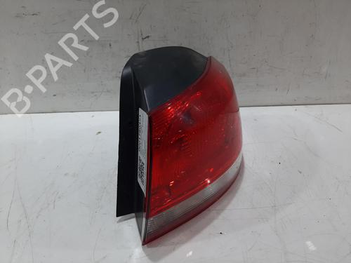 Right taillight VW GOLF VI (5K1) 1.4 TSI | BP37491468C35 - Image 2