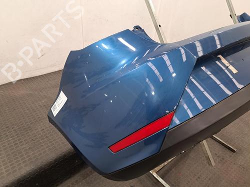 Rear bumper SEAT IBIZA IV (6J5, 6P1) 1.2 TSI | BP26784715C8 