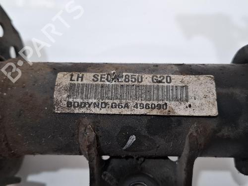 Left front shock absorber KIA PICANTO III (JA) 1.2 | BP34233714M16 - Image 5