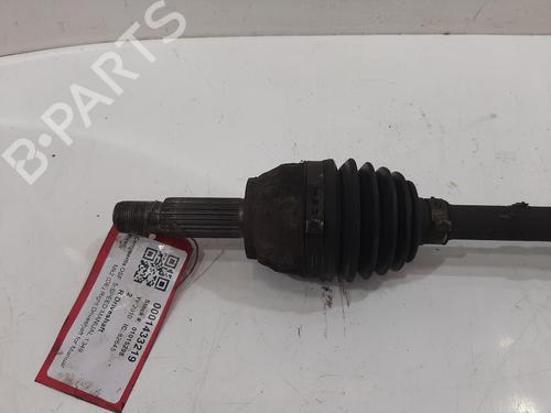 Other MAZDA 2 (DE_, DH_) 1.3 (DE3FS) | BP30516606O1