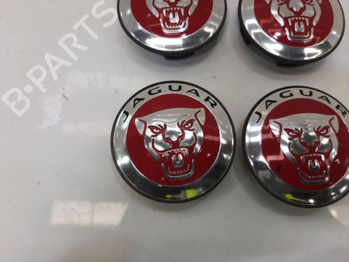 Hub cap JAGUAR I-PACE (X590) EV400 AWD | BP36810773C160 - Image 2