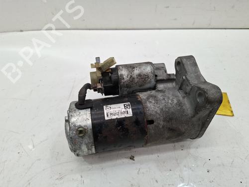 Used Starter Starter 38568918 38568918