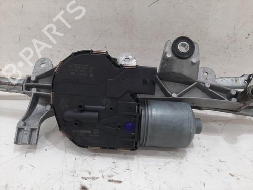 Front wiper motor VAUXHALL ASTRA Mk VI (J) (P10) 2.0 CDTi | BP29742434M29 