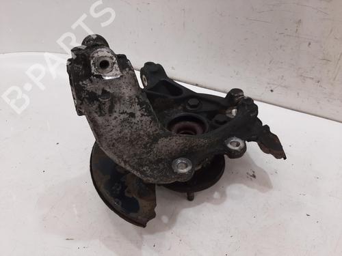 Left front steering knuckle VOLVO V40 Hatchback (525) D2 | BP37647899M25 - Image 4