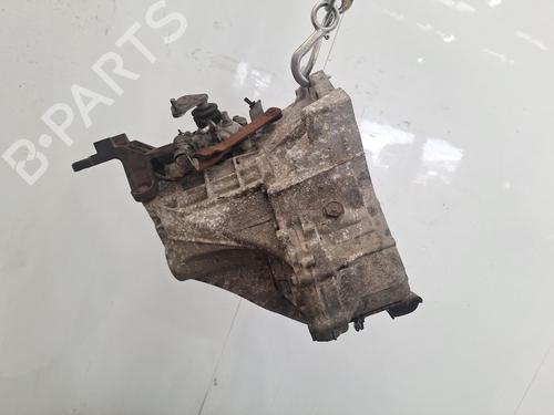 Gearbox TOYOTA AYGO (_B1_) 1.0 (KGB10_, KGB10R) | BP32503684M3
