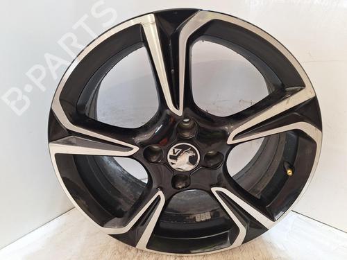 Used Rim Rim VAUXHALL CORSA Mk V (F) 1.2 (101 hp) 35985470 35985470
