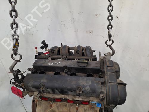 Engine FORD FIESTA VI (CB1, CCN) 1.25 | BP39916717M1 - Image 6