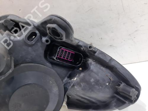 Left headlight SKODA FABIA II (542) 1.6 TDI | BP35985860C28 - Image 5