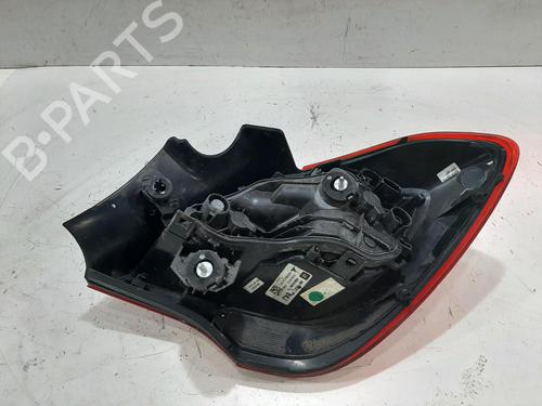 Venstre Baklys VAUXHALL CORSA Mk IV (E) (X15) 1.4 | BP30286105C34 