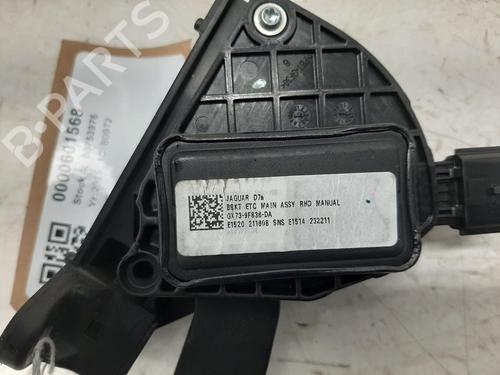Pedal JAGUAR XE (X760) 2.0 D | BP26778519I4 - Image 4