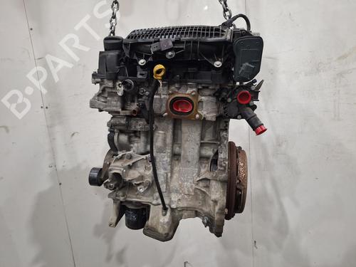 Engine CITROËN C3 II (SC_) 1.2 VTi 82 | BP38486883M1 - Image 2