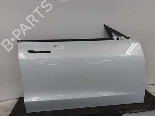 Used Right front door Right front door TESLA MODEL 3 (5YJ3) EV AWD (351 hp) 34478477 34478477