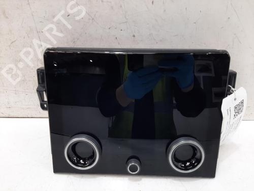 Commande Chauffage LAND ROVER RANGE ROVER IV (L405) 4.4 SDV8 4x4 (340 hp) 32718128