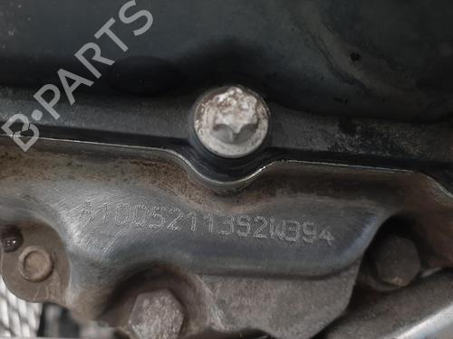 Gearbox VAUXHALL COMBO Mk II (C) Box Body/MPV (F25) 1.3 CDTI 16V | BP26869574M3 