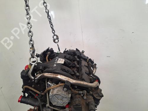 Engine FORD S-MAX (WA6) 2.0 TDCi | BP34424528M1  - Image 5