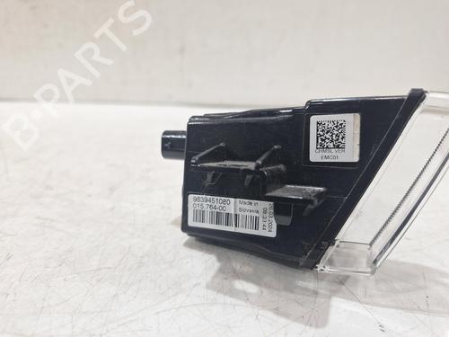 Third brake light VAUXHALL ASTRA Mk VIII (L) Sports Tourer 1.2 | BP32409343L11