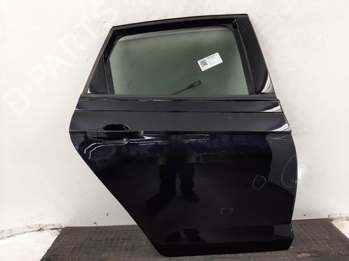 right-rear-door-vw-polo-vi-aw1-bz1-ae1-2017-32503194 main image