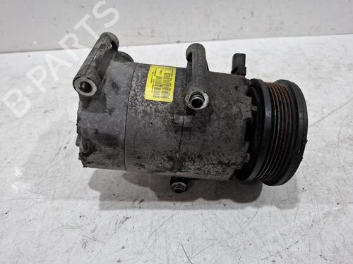 Used AC compressor AC compressor 39507031 39507031
