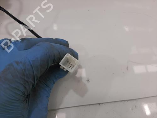 Left mirror DACIA SANDERO II TCe 90 (B8M1, B8MA, B8AC) | BP36403816C26 - Image 3
