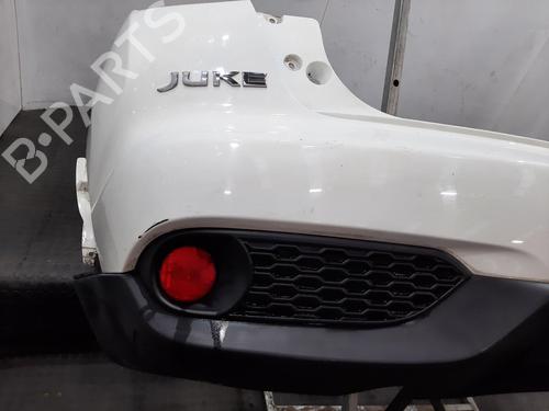 Rear bumper NISSAN JUKE (F15) 1.6 | BP29112124C8 