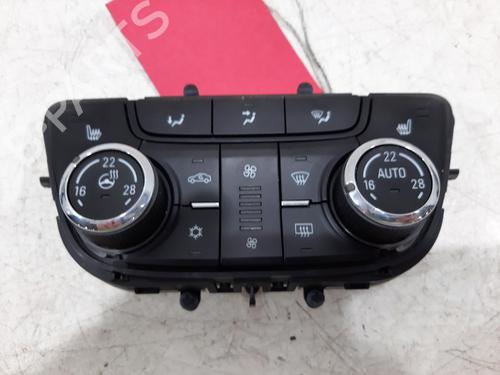 Used Climate control Climate control VAUXHALL MOKKA / MOKKA X (J13) 1.6 CDTi 4x4 (136 hp) 34644523 34644523