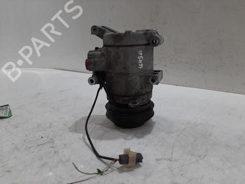 AC-Kompressor MAZDA 5 (CW) 2.0 (CWEFW) | BP36047087M34 - Image 2