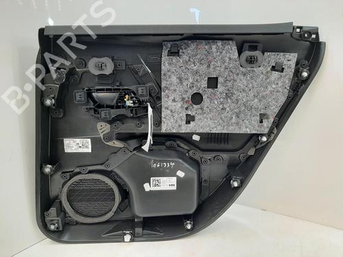 Rear left panel CITROËN C4 III (BA_, BB_, BC_) 1.2 PureTech 130 (BAHNSA, BAHNSB) | BP39413432C60  - Image 6