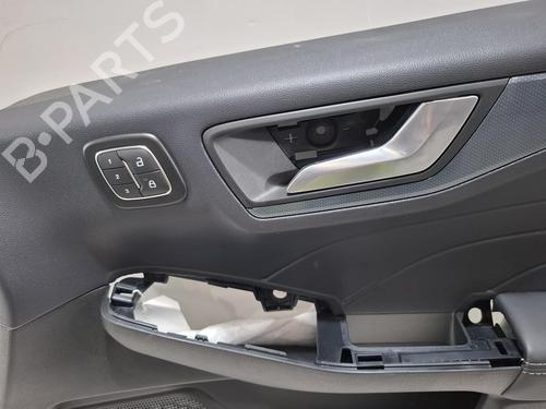 Front right panel FORD KUGA III (DFK) 2.5 Duratec PHEV | BP40112027C59 - Image 6