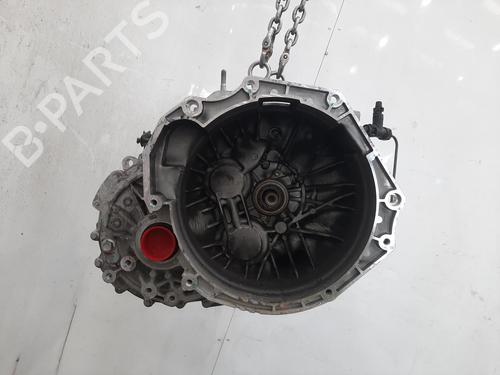 Gearbox MG MG HS (AS23) 1.5 EHS Hybrid (CSA6463) | BP26869022M3 