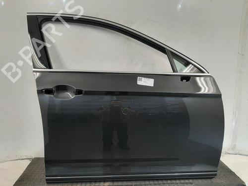 Used Right front door VW PASSAT B8 Variant (3G5, CB5) 2.0 TDI (150 hp) 28617227
