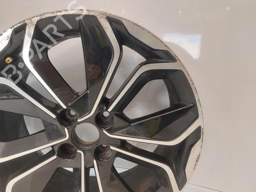 Rim RENAULT CLIO IV (BH_) 0.9 TCe 75 (BHNP) | BP32408924C45