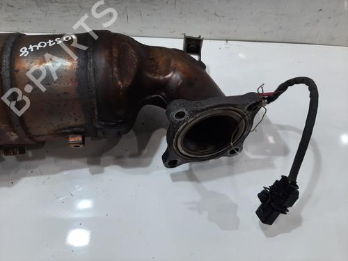 Catalyst VAUXHALL ASTRA Mk VII (K) (B16) 1.6 Turbo | BP38015262M10 - Image 3