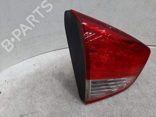 Left taillight HYUNDAI ix35 (LM, EL, ELH) 1.7 CRDi | BP26753396C34 
