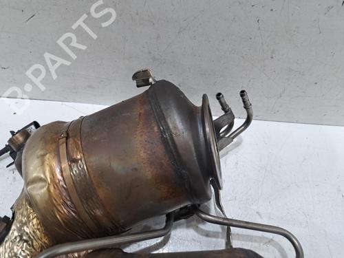 Catalyst VW POLO VI (AW1, BZ1, AE1) 1.0 TSI | BP32756902M10  - Image 5