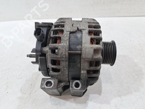 Used Alternator Alternator VAUXHALL INSIGNIA Mk I (A) Hatchback (G09) 2.0 CDTI (68) (170 hp) 33720970 33720970