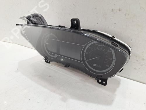 Instrument cluster KIA NIRO I (DE) 1.6 GDI Plug-in Hybrid | BP27281134C47 