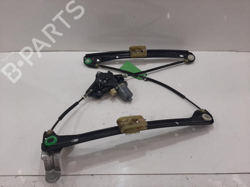 Used Front right window mechanism Front right window mechanism VW GOLF VII (5G1, BQ1, BE1, BE2) 1.4 TSI (122 hp) 36383848 36383848