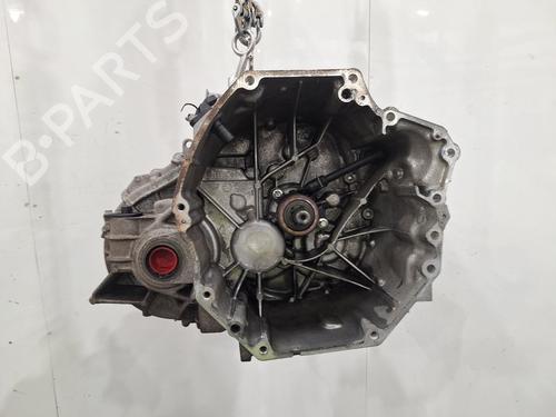 Used Gearbox NISSAN QASHQAI I (J10, NJ10) 1.6 dCi (130 hp) 29398159