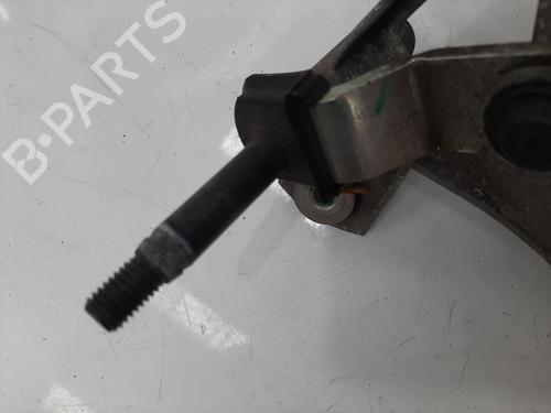 Front wiper motor JAGUAR I-PACE (X590) EV400 AWD | BP26753712M29 