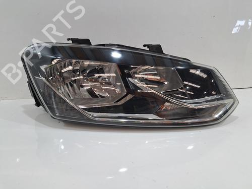 Used Right headlight Right headlight 38412330 38412330